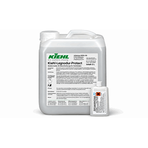 Kiehl Legnodur Protect Color Grå 5 liter + 100 ml