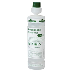 Kiehl Ambital Eco Kons Dagligrent 1 liter