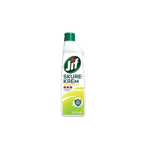 Jif Skurekrem sitron 500 ml