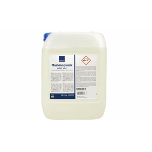 Puri-Line Maskinoppvask uten klor 10 liter