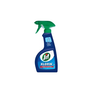 Jif Klorin Sanitærspray 500 ml