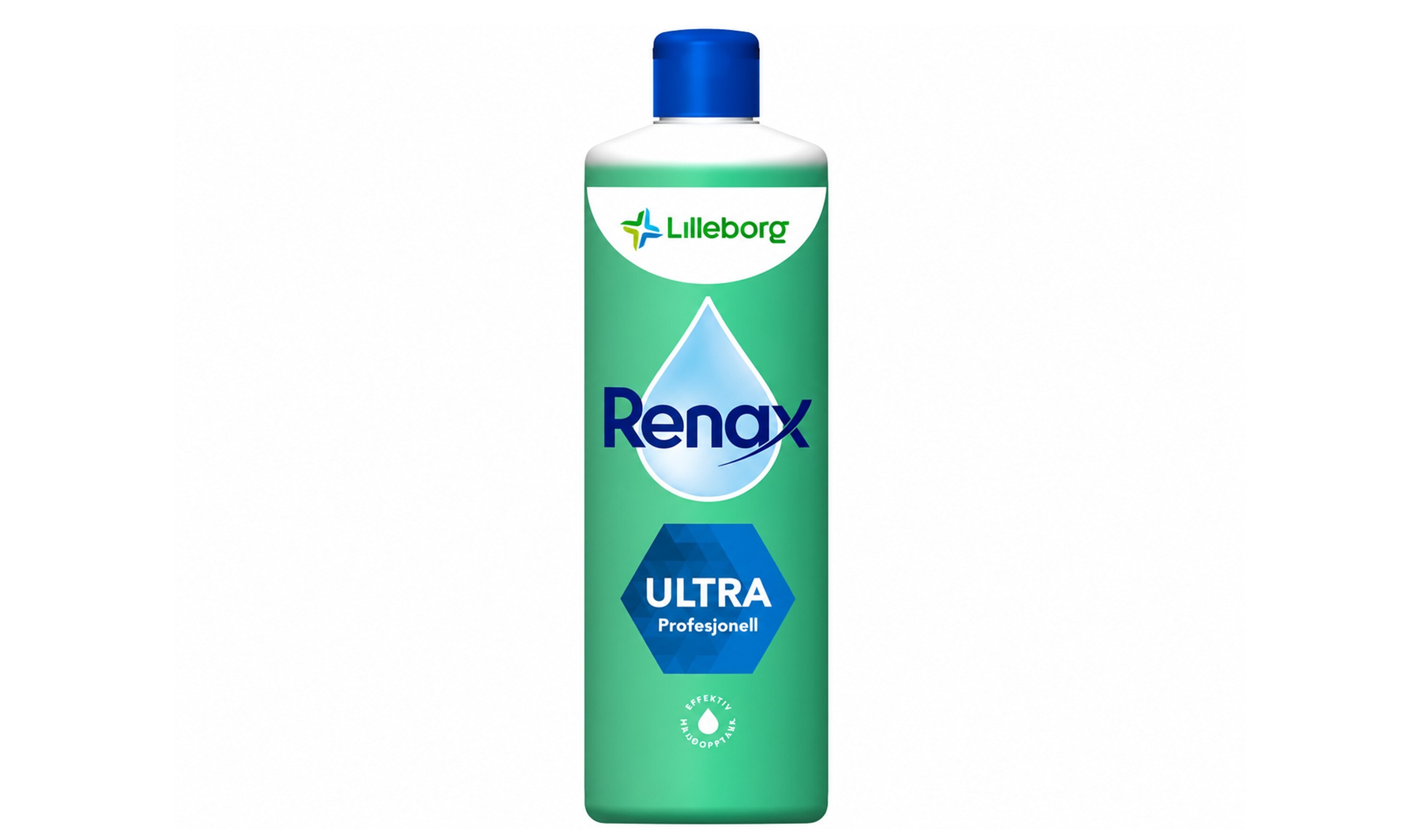 Renax Ultra Oppvaskmiddel 750 ml - Nordic Supply Partner AS