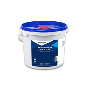 Arrow ArroWipe 70 IPA C920 NSF - 400 stk