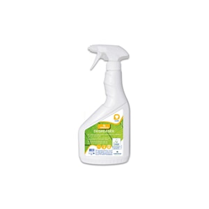 Green R Degreaser Grovrent Miljømerket 750 ml