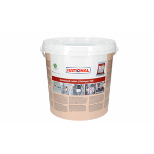 Rational Rengjørings tablett 100 stk
