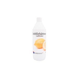 PLS Duftforbedrer sitron 1 liter