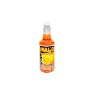 NSP Mal-X  Burst Citric 1 liter