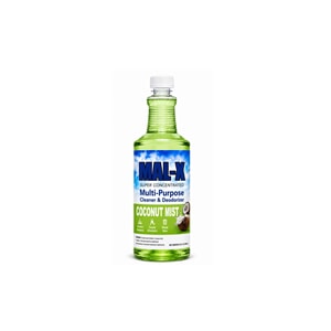 NSP Mal-X Limited Edition Coconut Mist 1 liter