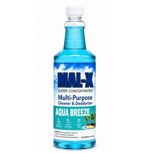 NSP Mal-X Limited Edition Aqua Breeze 1 liter