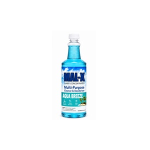 NSP Mal-X Limited Edition Aqua Breeze 1 liter
