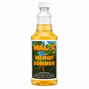 NSP Mal-X Mango Summer 1 liter