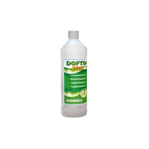 Doftin Plus Eple Luktsanering 1 liter