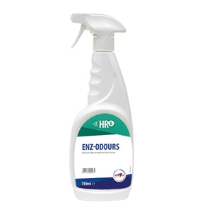 Arrow HR6 Enz-Odours Bio spray 750 ml