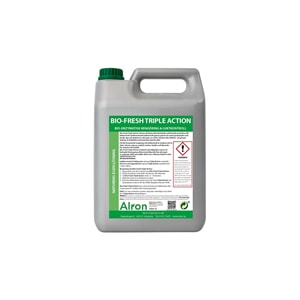 Alron Bio-Fresh Triple Action