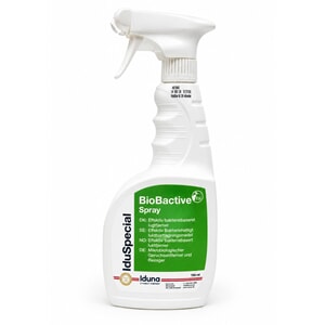 Iduna BioBactive Spray 750 ml (Bio-Care Bio-Dor)