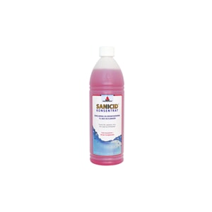 Norenco Sanicid Konsentrat 1 liter