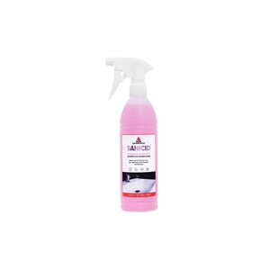Norenco Sanicid Sanitærspray 600 ml