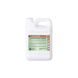 NSP Grønnsåpe 5 liter