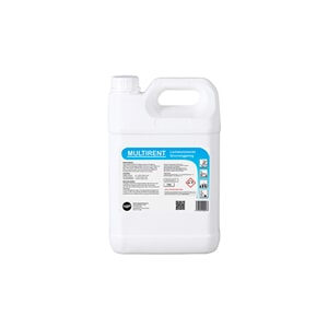 NSP Multirent 5 liter