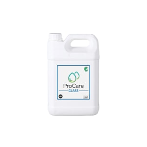 ProCare Glass 5 liter Svanemerket