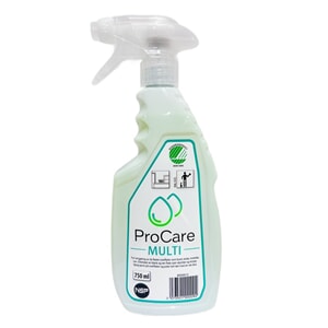 ProCare Multi Spray 750 ml Svanemerket