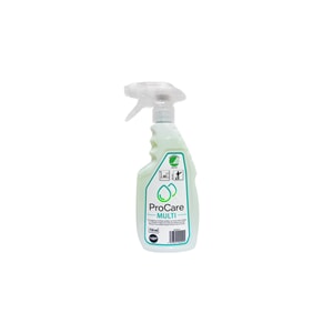 ProCare Multi Spray 750 ml Svanemerket