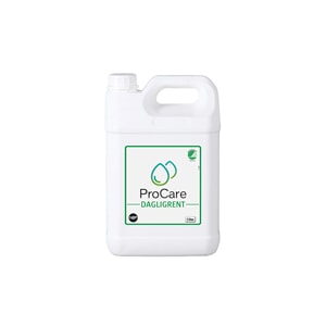ProCare Dagligrent 5 liter Svanemerket