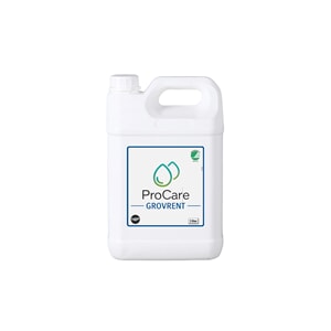 ProCare Grovrent 5 liter Svanemerket
