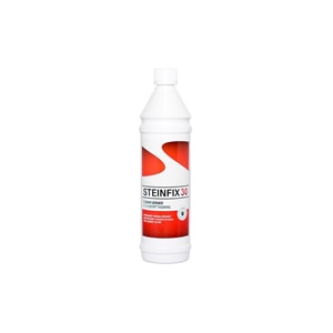 Steinfix 30 Kalk/rust fjerner 1 liter