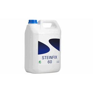 Steinfix 60 Dagligrent 5 liter Svanemerket