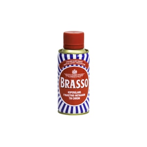 Brasso Polering 150 ml
