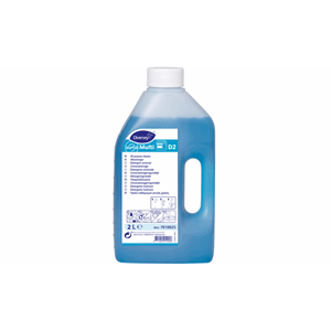 Suma Multi D2 Allrengjøring 2 liter