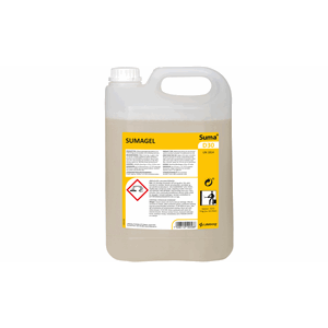 Suma Gel D30 Dagligrent alkalisk 5 liter