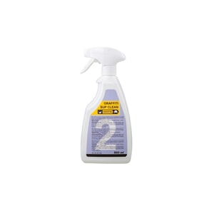 Innotec Graffiti Sup Clean nøytraliserer 500 ml