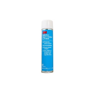 3M Metallpolish 600 ml