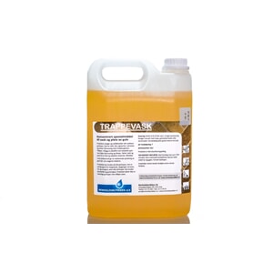 NSP Trappevask 5 liter