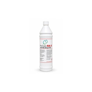 NSP Kal-X Kalk og Rustløser 1 liter