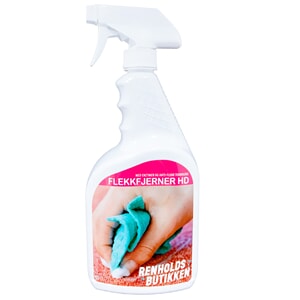 NSP Flekkfjerner Heavy Duty 900 ml