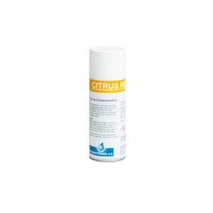 UTSOLGT NSP Citrus Spray Lim & Flekkfjerner 400 ml
