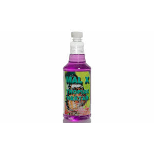 NSP Mal-X Tropisk Nektar lilla 1 liter