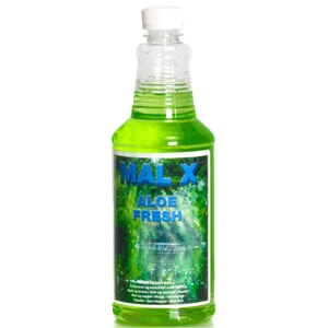 NSP Mal-X Aloe Fresh grønn 1 liter