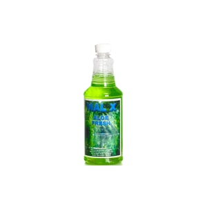 NSP Mal-X Aloe Fresh grønn 1 liter