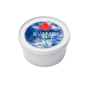 NSP Luktabsorberende svamp 500 g