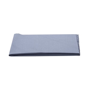 NSP Glassklut Microfiber blå 40x50 cm