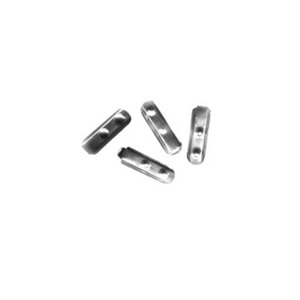 Sørbo clips for nal (pakke med 12)