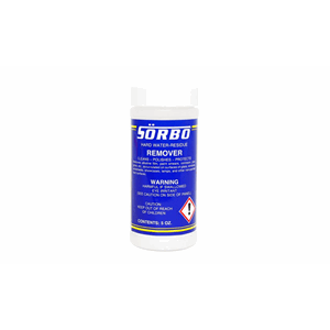 Sørbo Remover glassrensepulver 141 gram