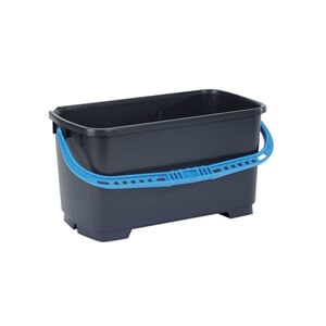 Moerman Black Vinduspusserbøtte 22 liter