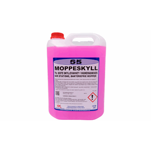 OK Moppeskyll 5 liter