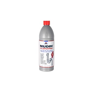 Norenco Mudin Avløpsåpner 1 liter