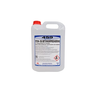 OK 459 Stein & Betongimpregnering 5 liter